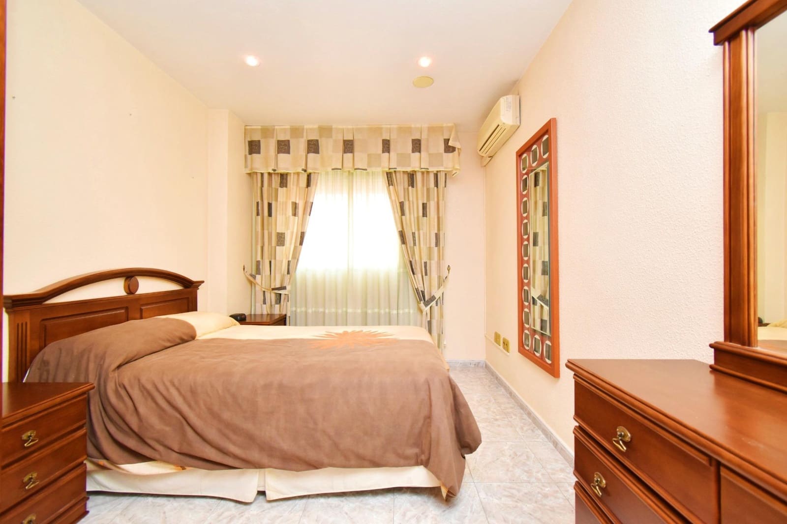 3 camera da letto Appartamento in vendita in El Ejido con garage - 142.000 € (Rif: 9645237)