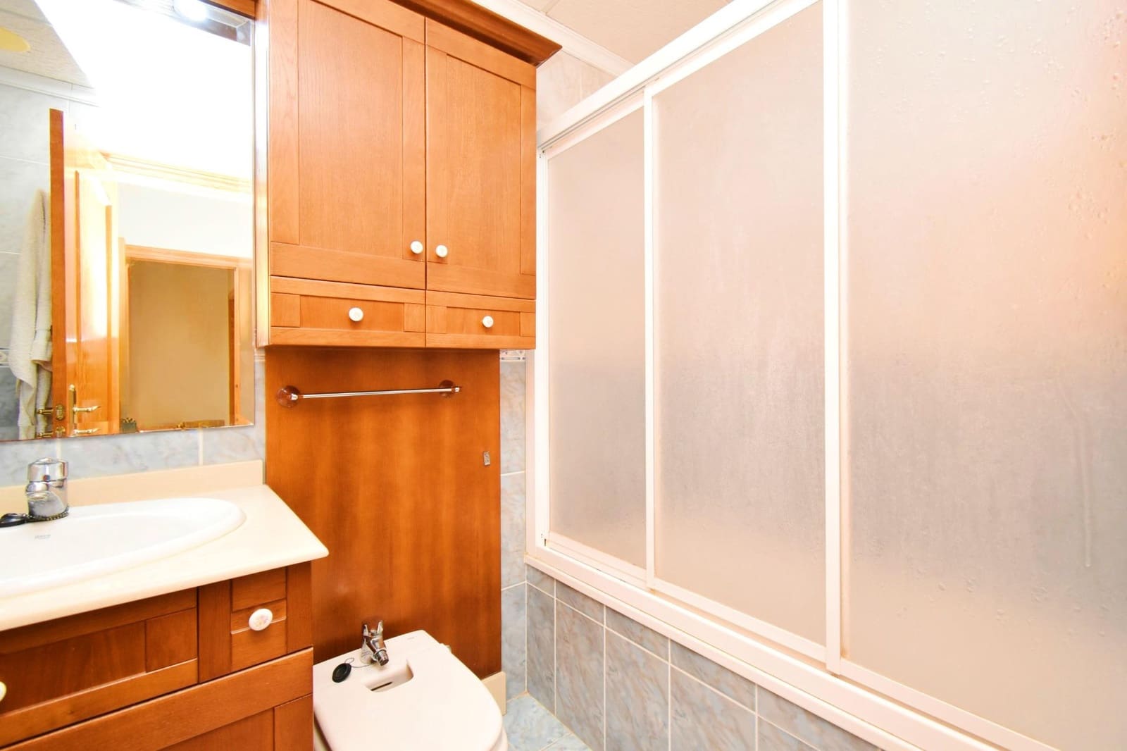 3 camera da letto Appartamento in vendita in El Ejido con garage - 142.000 € (Rif: 9645237)