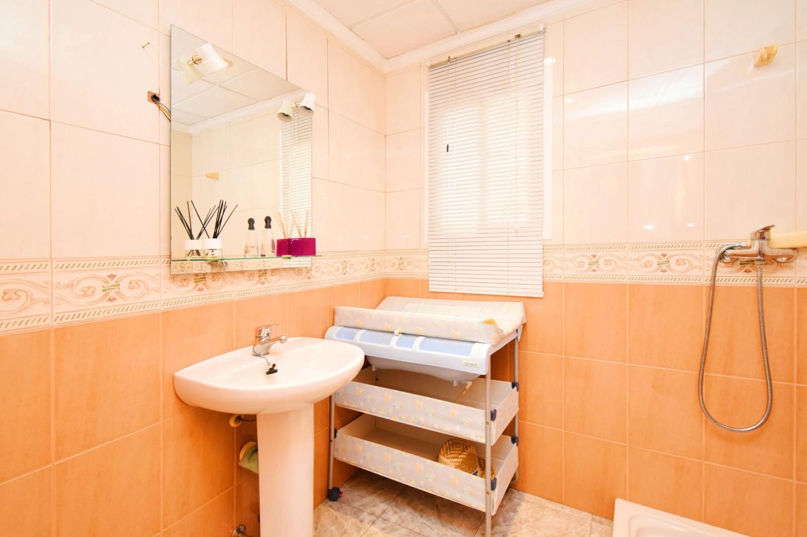 3 camera da letto Appartamento in vendita in El Ejido con garage - 142.000 € (Rif: 9645237)