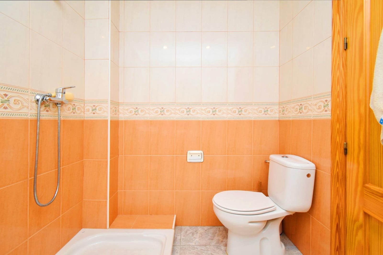 3 camera da letto Appartamento in vendita in El Ejido con garage - 142.000 € (Rif: 9645237)