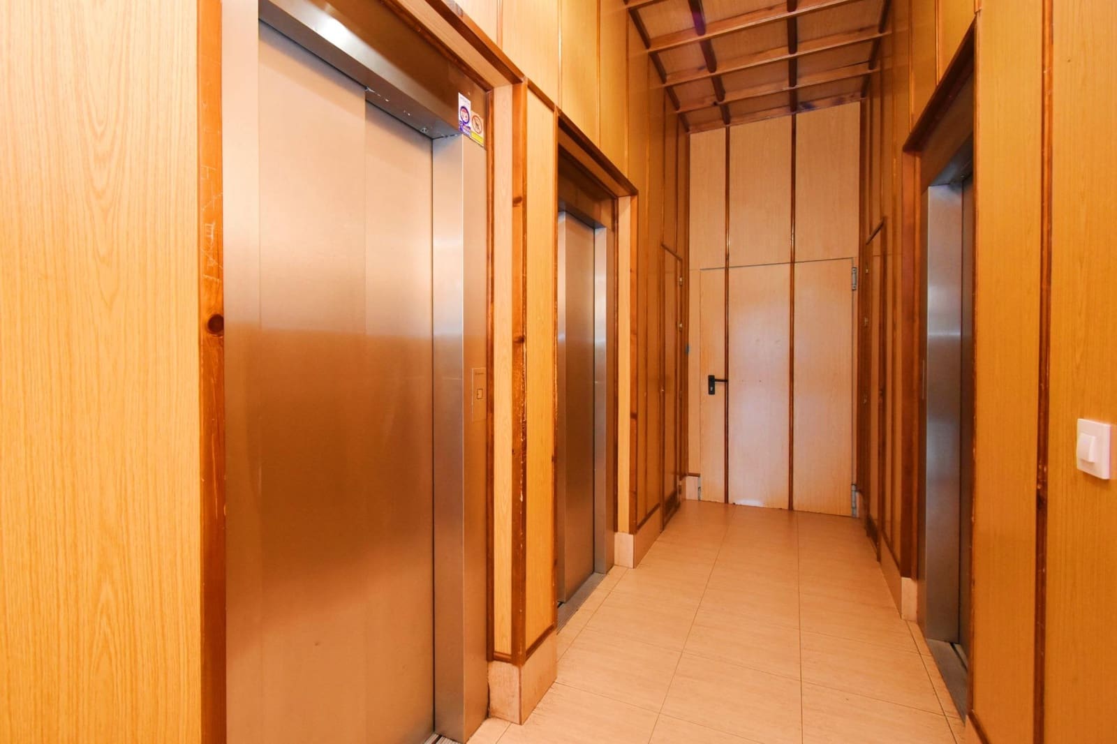 3 camera da letto Appartamento in vendita in El Ejido con garage - 142.000 € (Rif: 9645237)