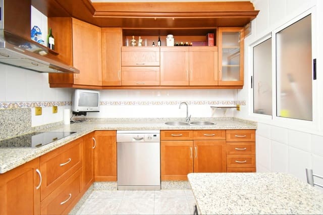 3 camera da letto Appartamento in vendita in El Ejido con garage - 142.000 € (Rif: 9645237)