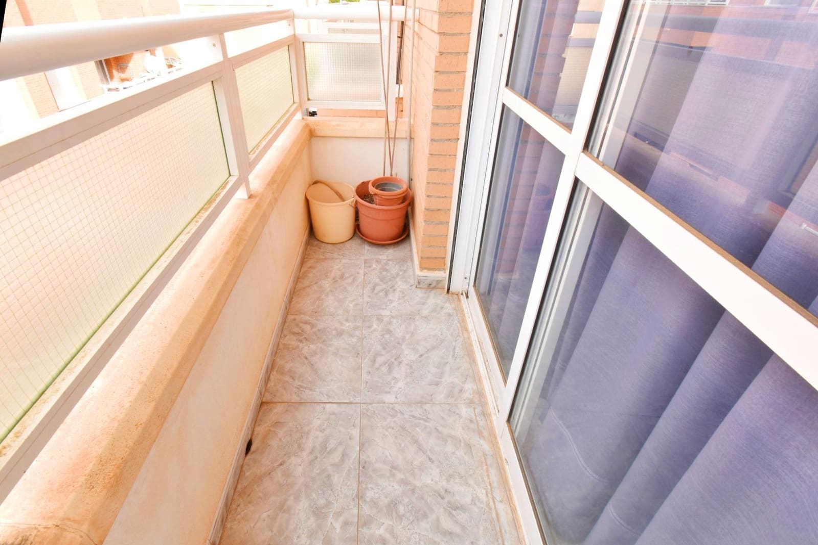 3 camera da letto Appartamento in vendita in El Ejido con garage - 142.000 € (Rif: 9645237)