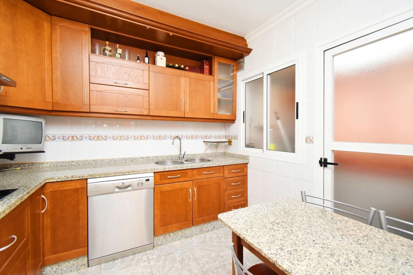 3 camera da letto Appartamento in vendita in El Ejido con garage - 142.000 € (Rif: 9645237)