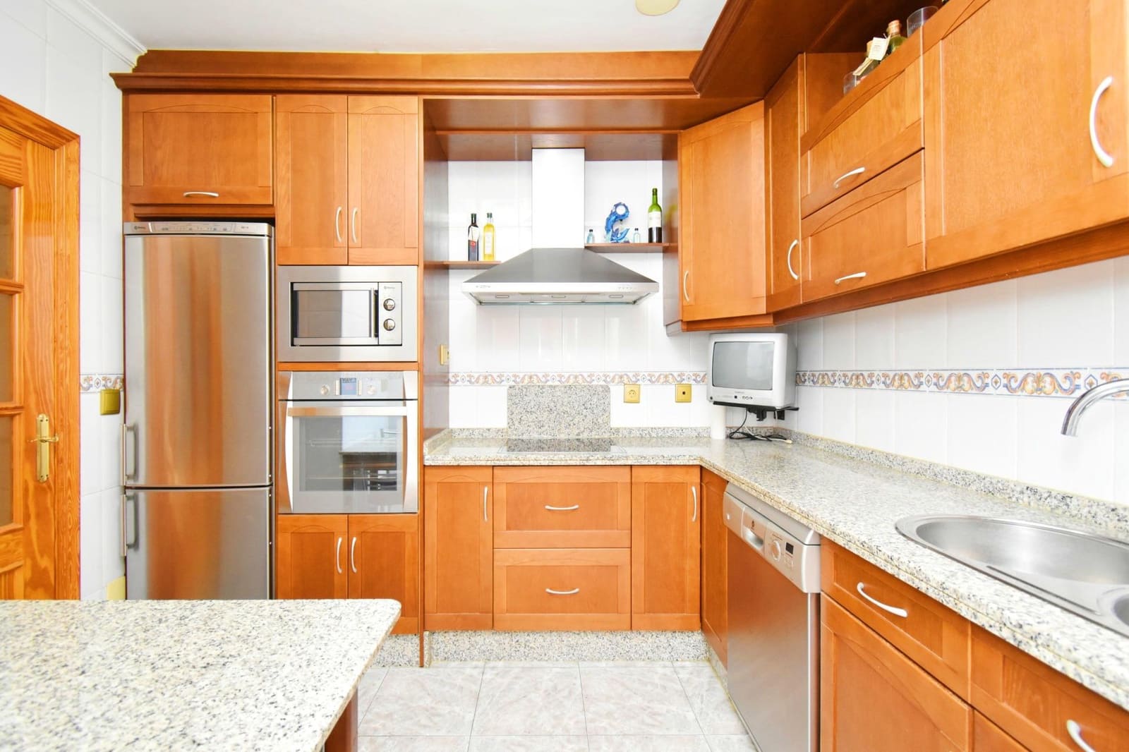 3 camera da letto Appartamento in vendita in El Ejido con garage - 142.000 € (Rif: 9645237)