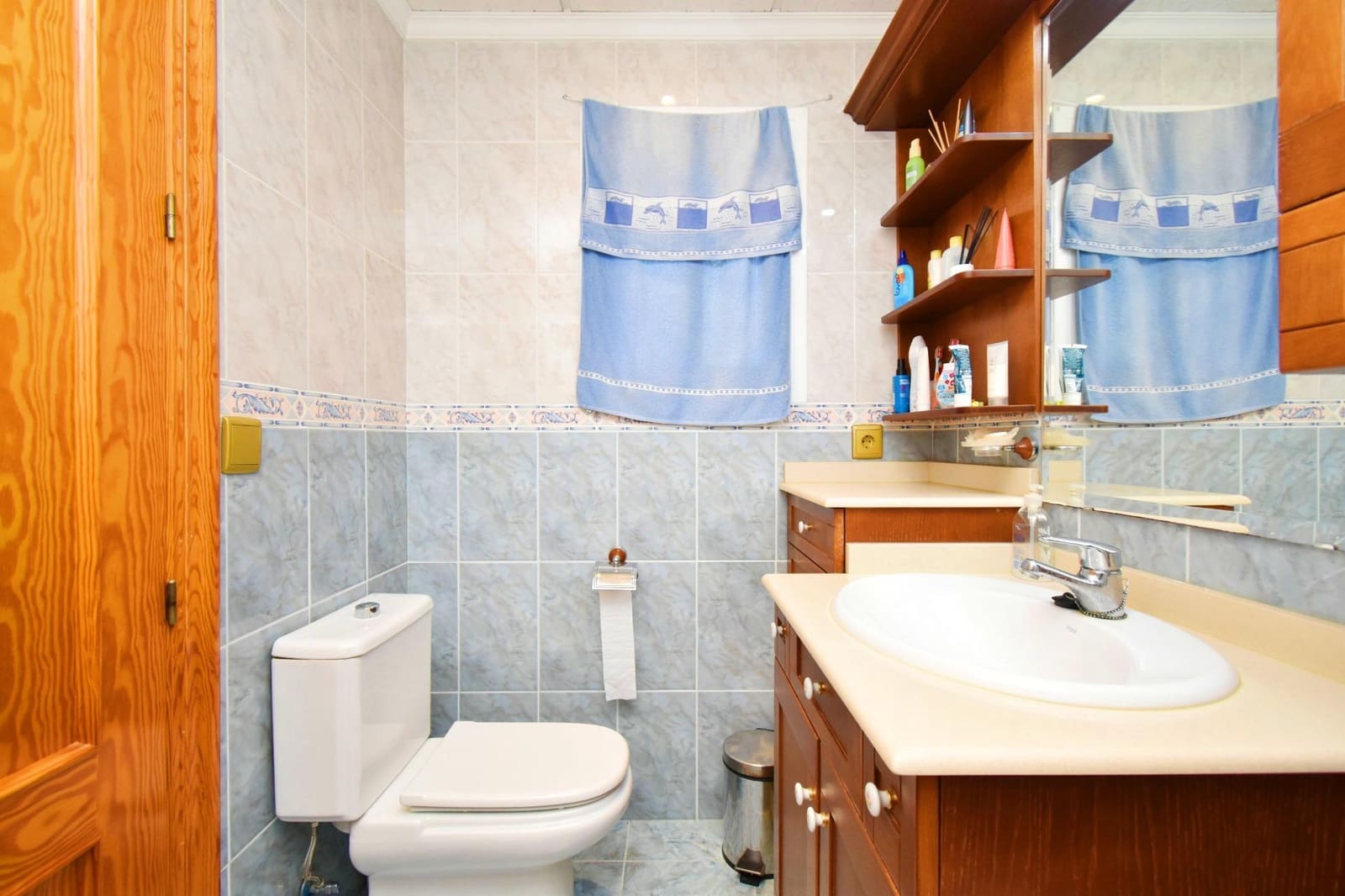 3 camera da letto Appartamento in vendita in El Ejido con garage - 142.000 € (Rif: 9645237)