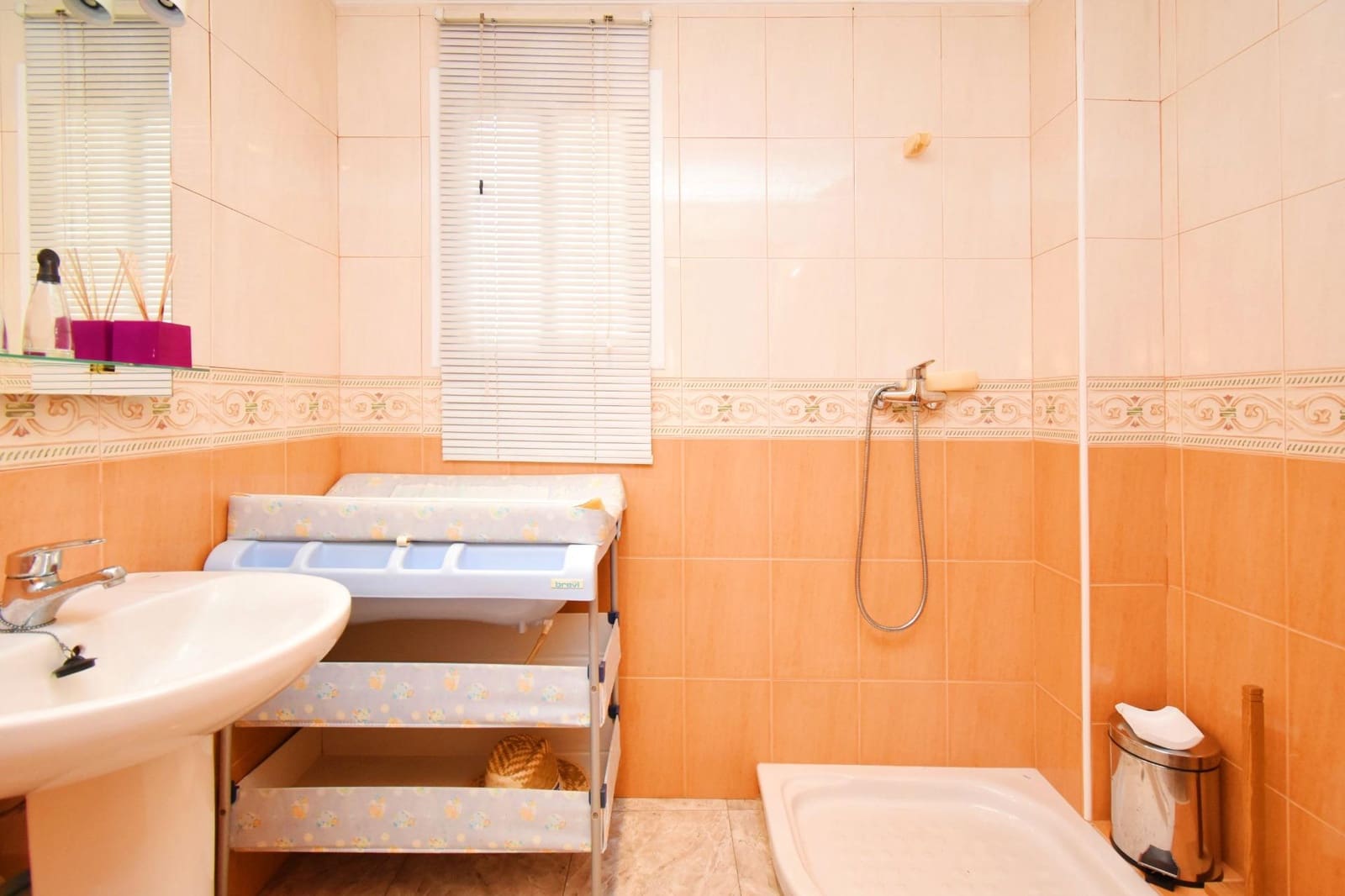 3 camera da letto Appartamento in vendita in El Ejido con garage - 142.000 € (Rif: 9645237)