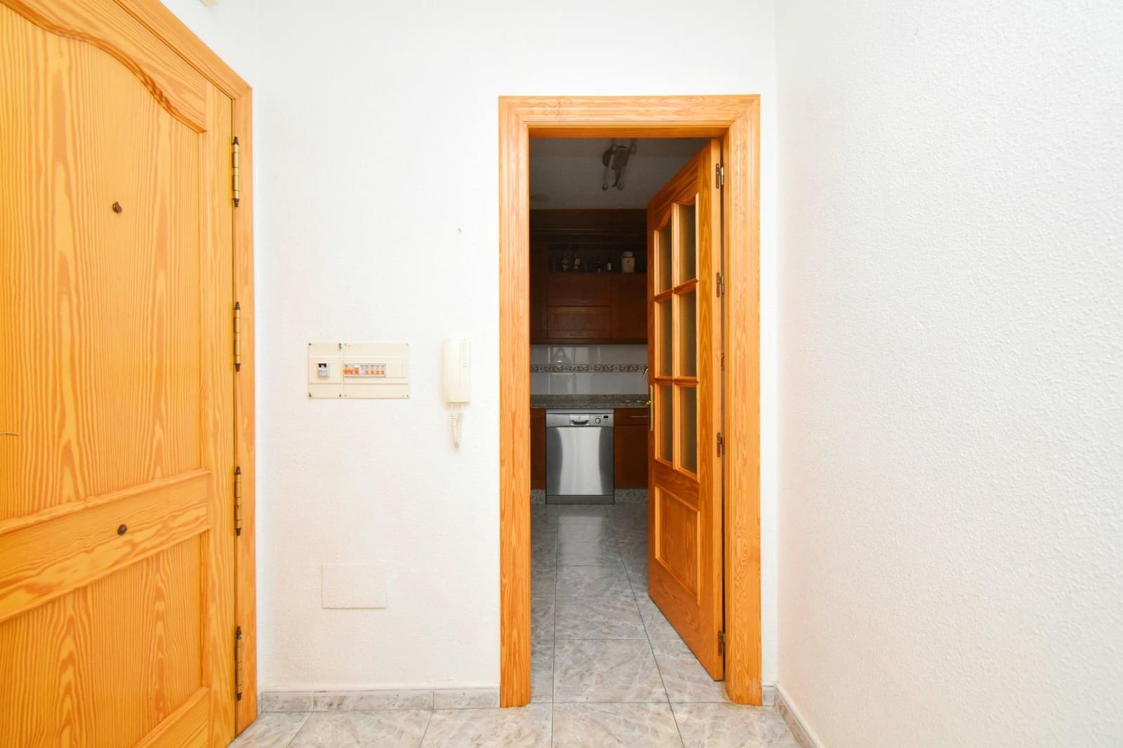 3 camera da letto Appartamento in vendita in El Ejido con garage - 142.000 € (Rif: 9645237)