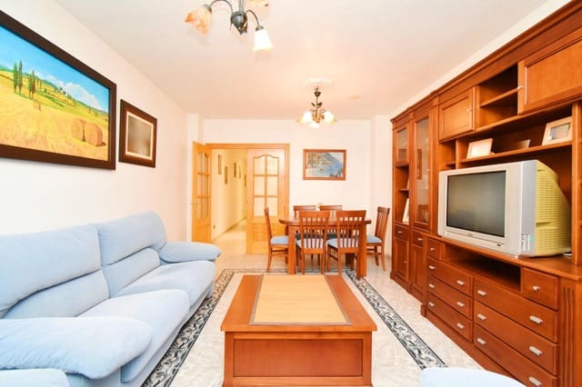 3 camera da letto Appartamento in vendita in El Ejido con garage - 142.000 € (Rif: 9645237)