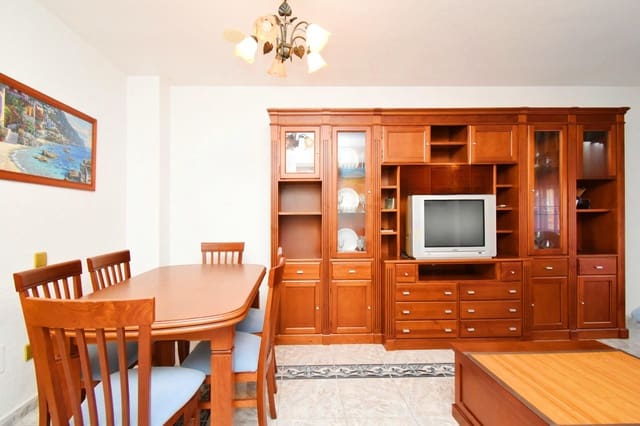 3 camera da letto Appartamento in vendita in El Ejido con garage - 142.000 € (Rif: 9645237)