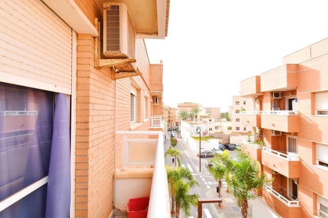 3 camera da letto Appartamento in vendita in El Ejido con garage - 142.000 € (Rif: 9645237)