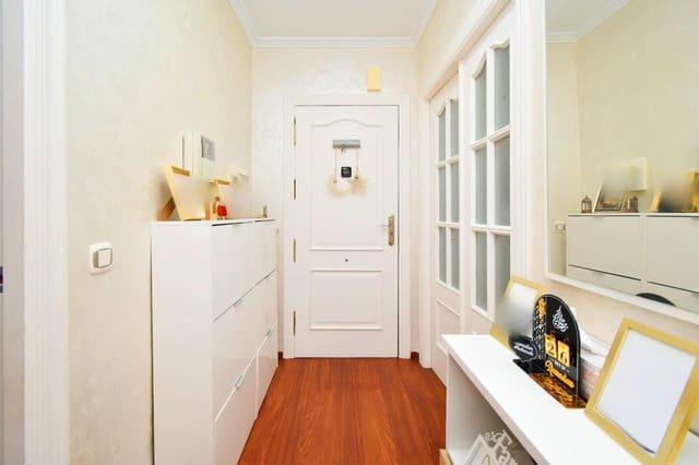 3 sypialnia Mieszkanie na sprzedaż w El Ejido - 118 000 € (Ref: 9698939)