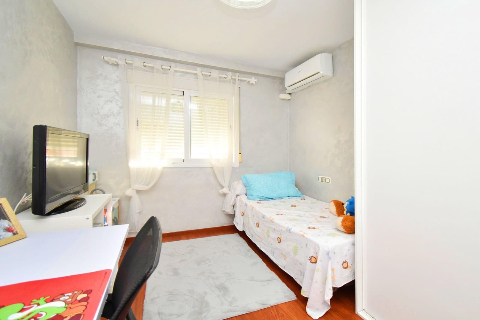 3 bedroom Flat for sale in El Ejido - € 118,000 (Ref: 9698939)
