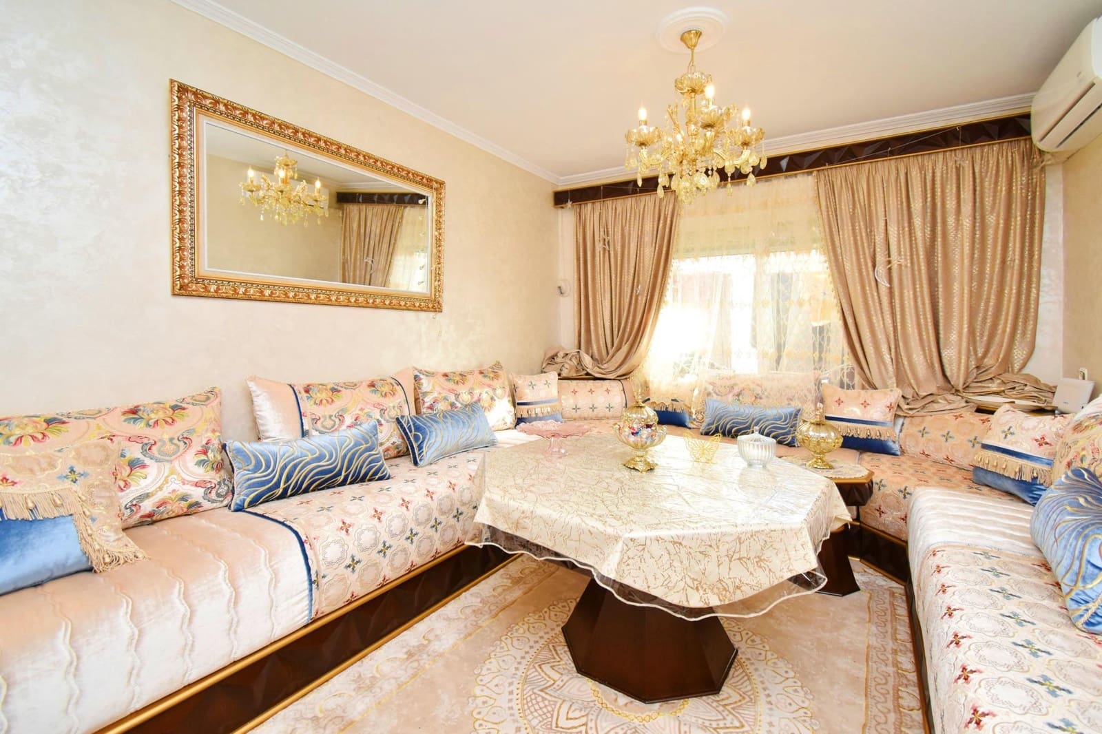 3 bedroom Flat for sale in El Ejido - € 118,000 (Ref: 9698939)