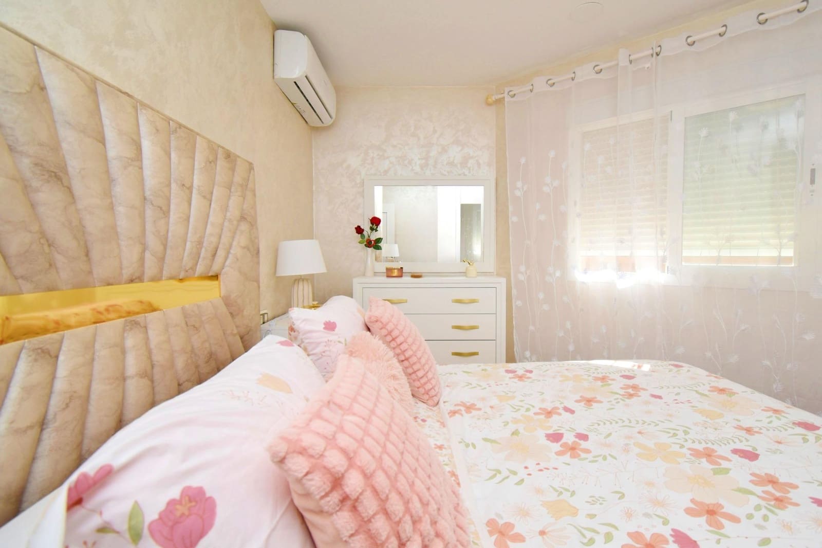 3 bedroom Flat for sale in El Ejido - € 118,000 (Ref: 9698939)