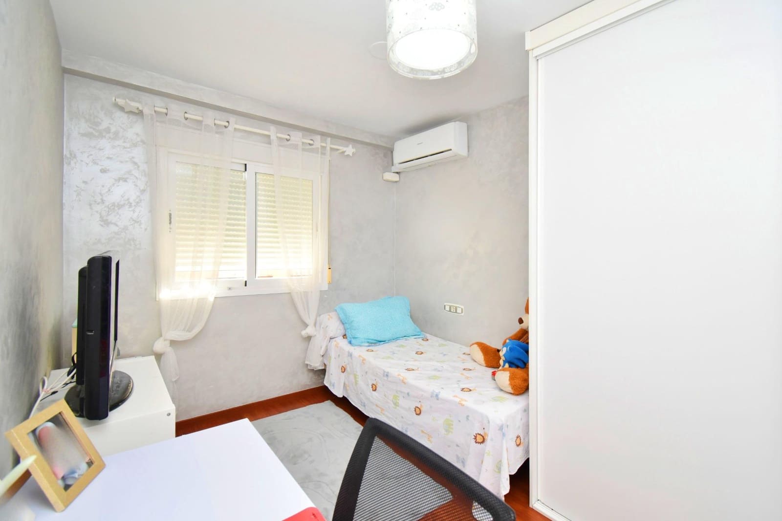 3 bedroom Flat for sale in El Ejido - € 118,000 (Ref: 9698939)