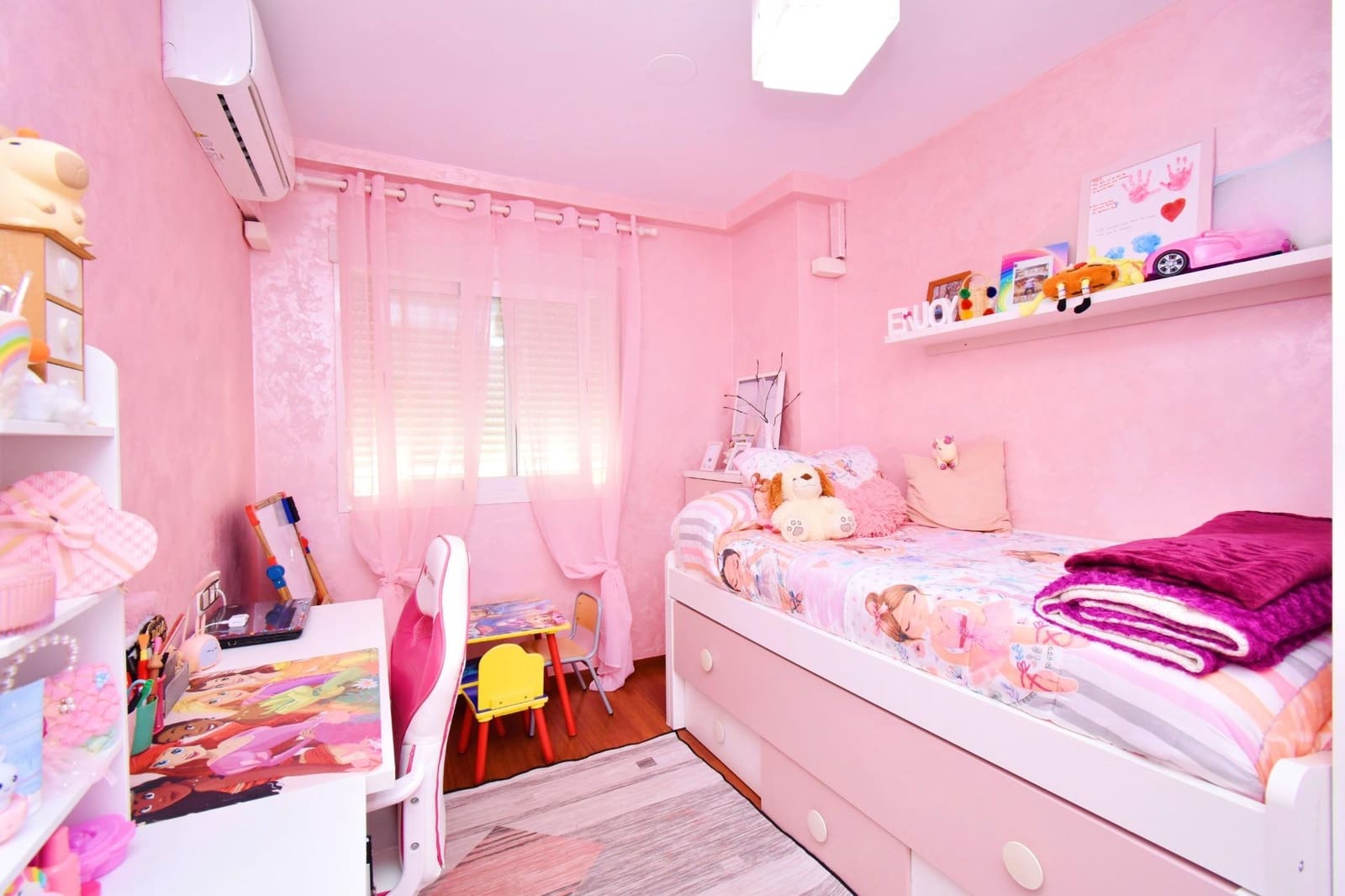 3 bedroom Flat for sale in El Ejido - € 118,000 (Ref: 9698939)