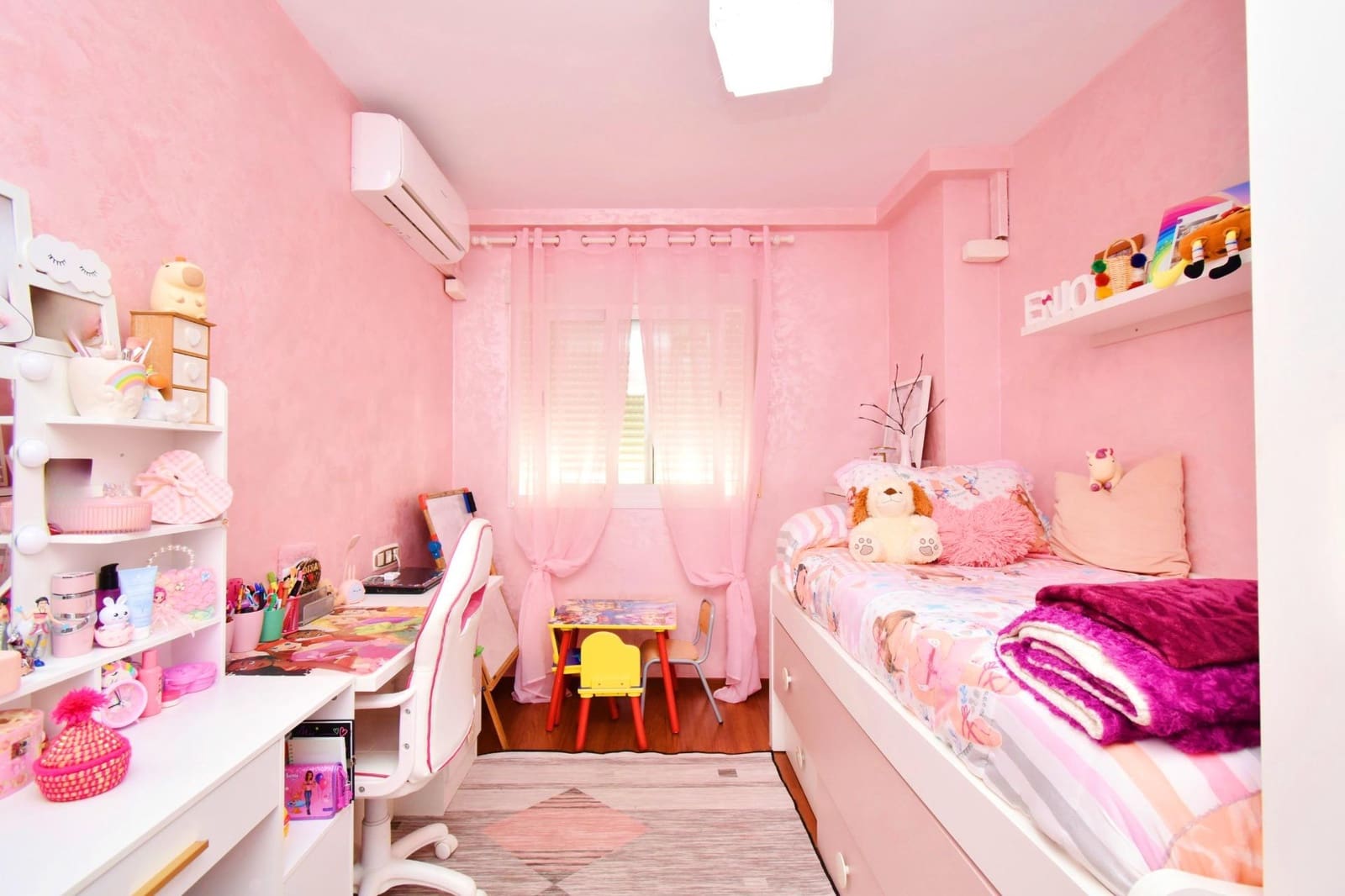 3 bedroom Flat for sale in El Ejido - € 118,000 (Ref: 9698939)