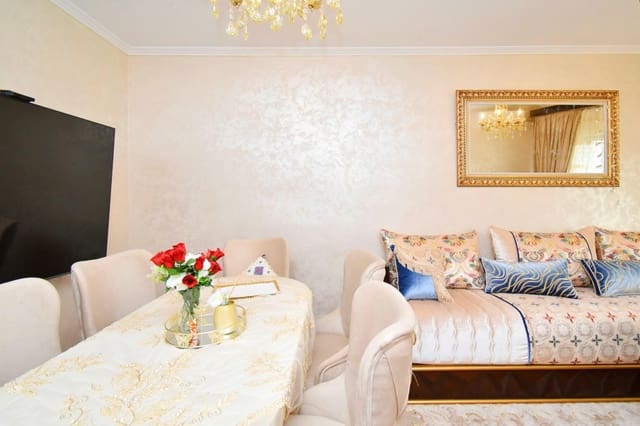 3 sypialnia Mieszkanie na sprzedaż w El Ejido - 118 000 € (Ref: 9698939)