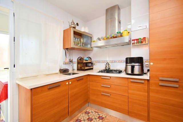 3 sypialnia Mieszkanie na sprzedaż w El Ejido - 118 000 € (Ref: 9698939)