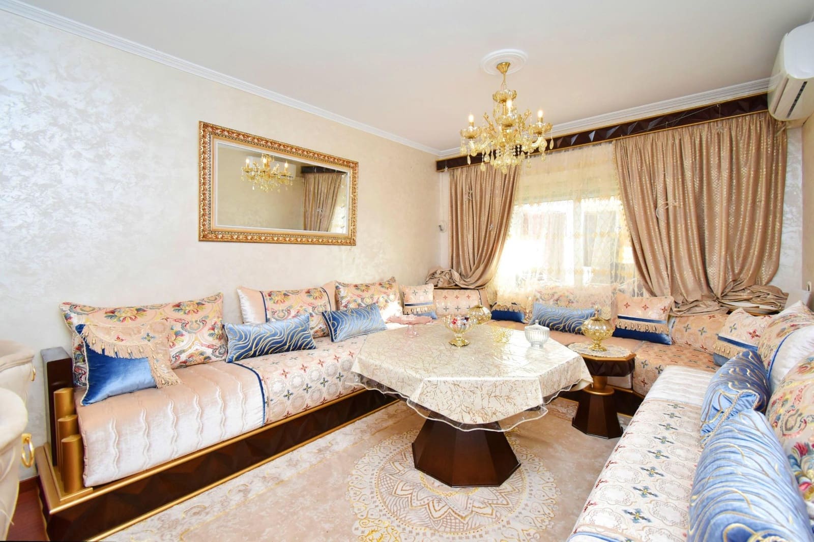 3 bedroom Flat for sale in El Ejido - € 118,000 (Ref: 9698939)