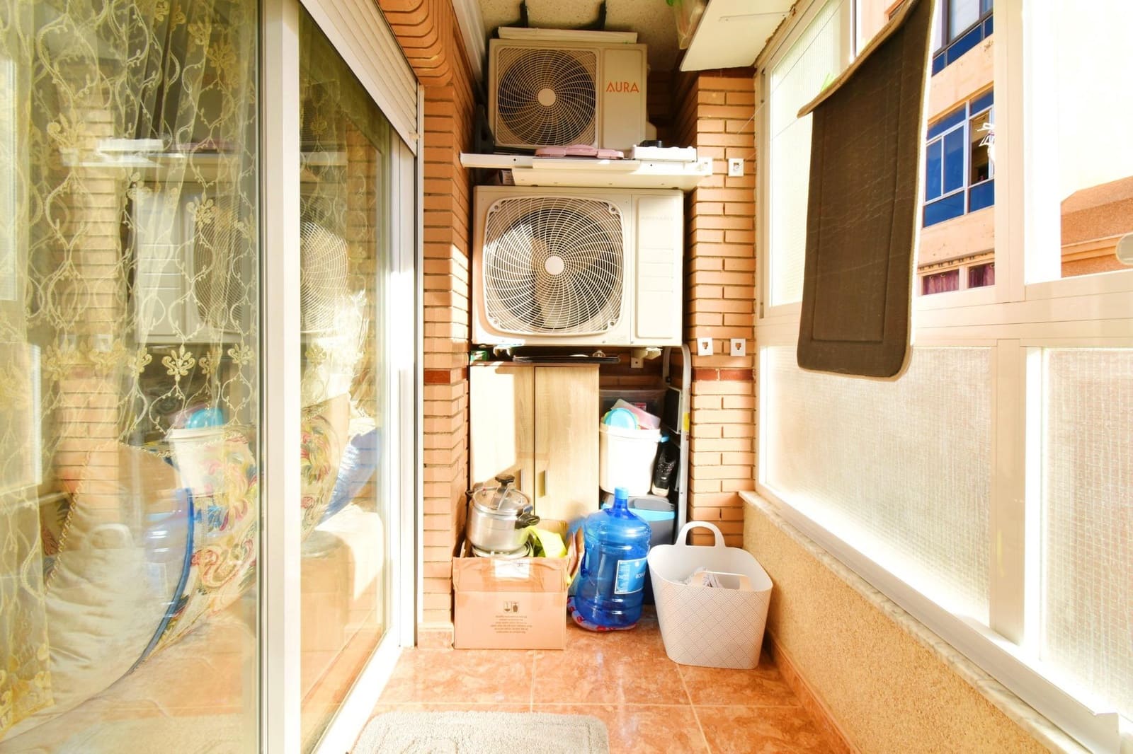 3 bedroom Flat for sale in El Ejido - € 118,000 (Ref: 9698939)