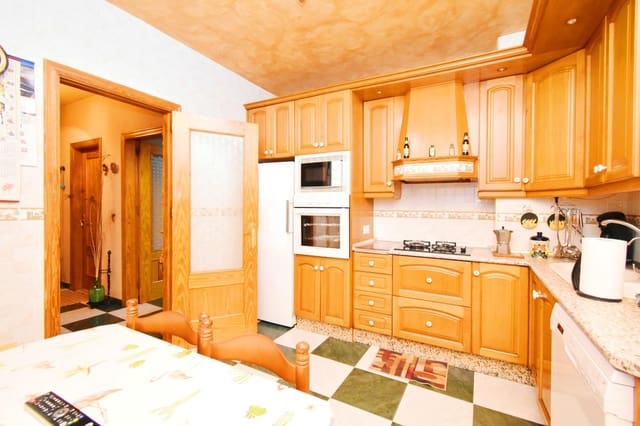 4 sypialnia Apartament na sprzedaż w El Ejido z garażem - 180 000 € (Ref: 9712166)