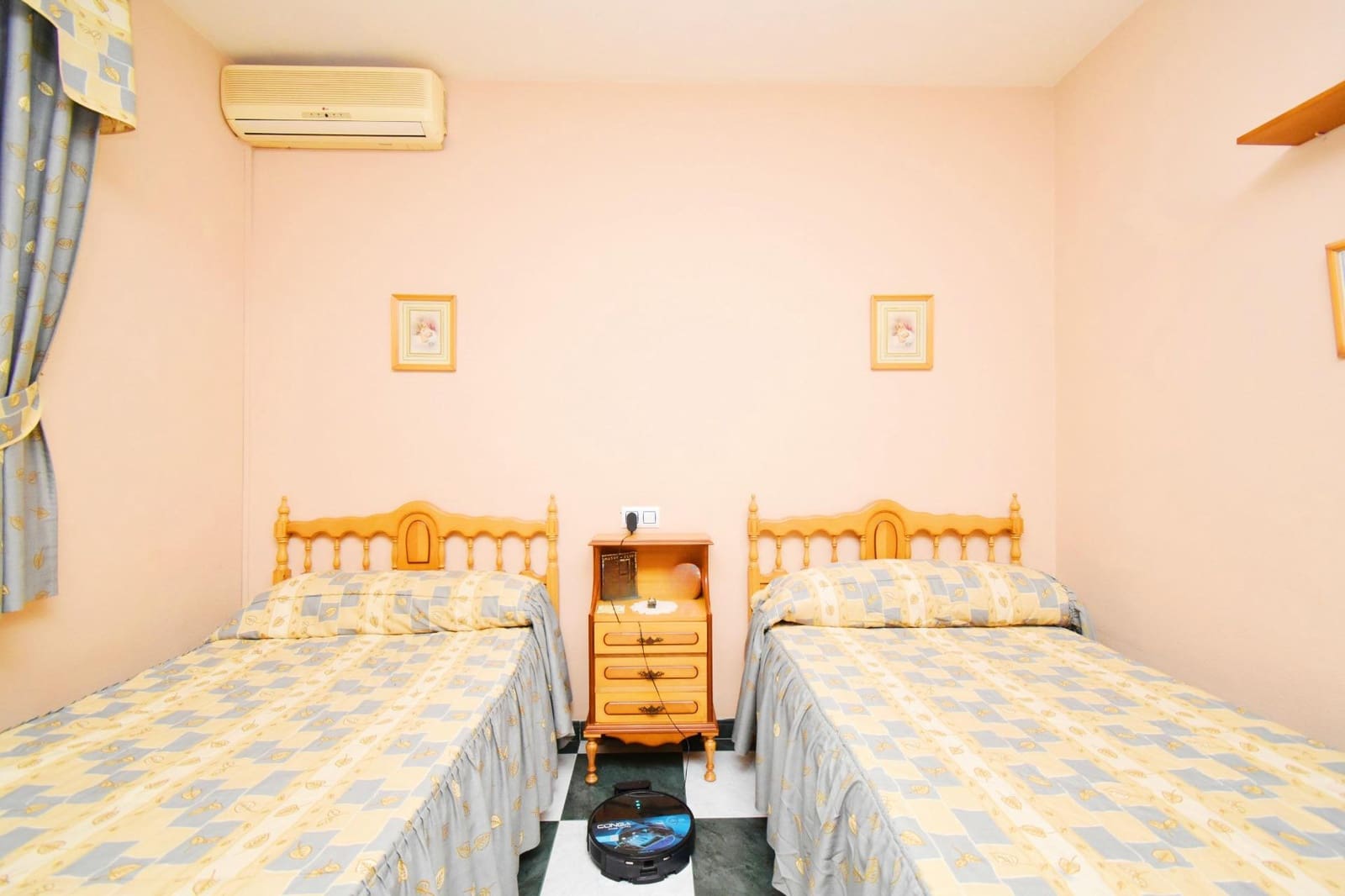 4 bedroom Apartment for sale in El Ejido with garage - € 180,000 (Ref: 9712166)