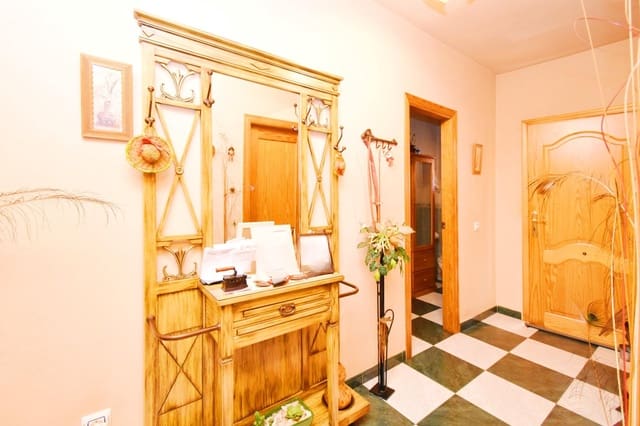 4 sypialnia Apartament na sprzedaż w El Ejido z garażem - 180 000 € (Ref: 9712166)