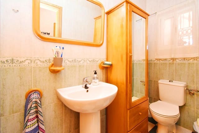 4 sypialnia Apartament na sprzedaż w El Ejido z garażem - 180 000 € (Ref: 9712166)