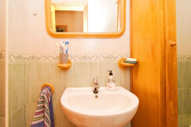 4 sypialnia Apartament na sprzedaż w El Ejido z garażem - 180 000 € (Ref: 9712166)