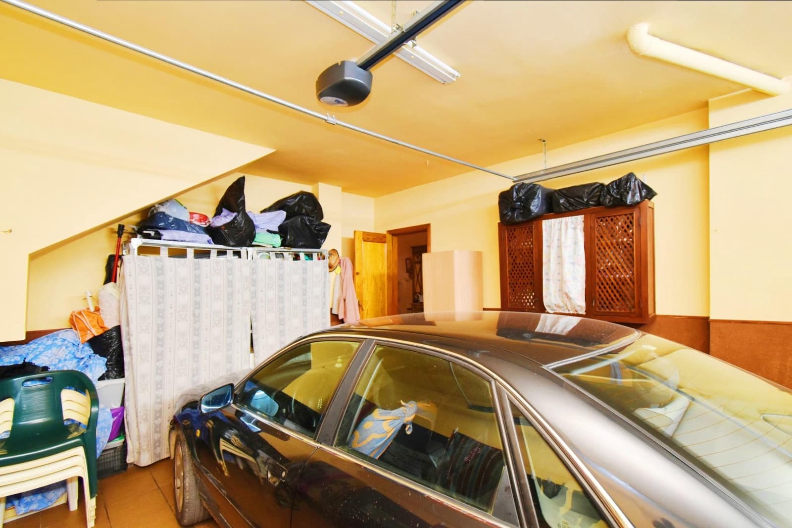 4 bedroom Apartment for sale in El Ejido with garage - € 180,000 (Ref: 9712166)