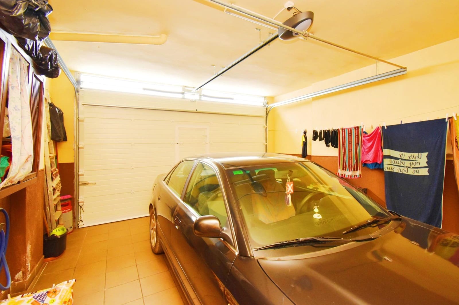 4 bedroom Apartment for sale in El Ejido with garage - € 180,000 (Ref: 9712166)