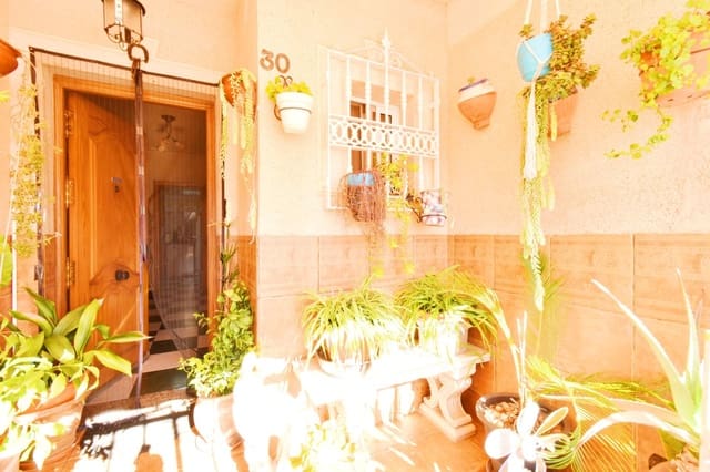 4 sypialnia Apartament na sprzedaż w El Ejido z garażem - 180 000 € (Ref: 9712166)