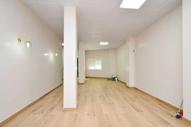 3 slaapkamer Flat te koop in El Ejido - € 164.400 (Ref: 9720178)