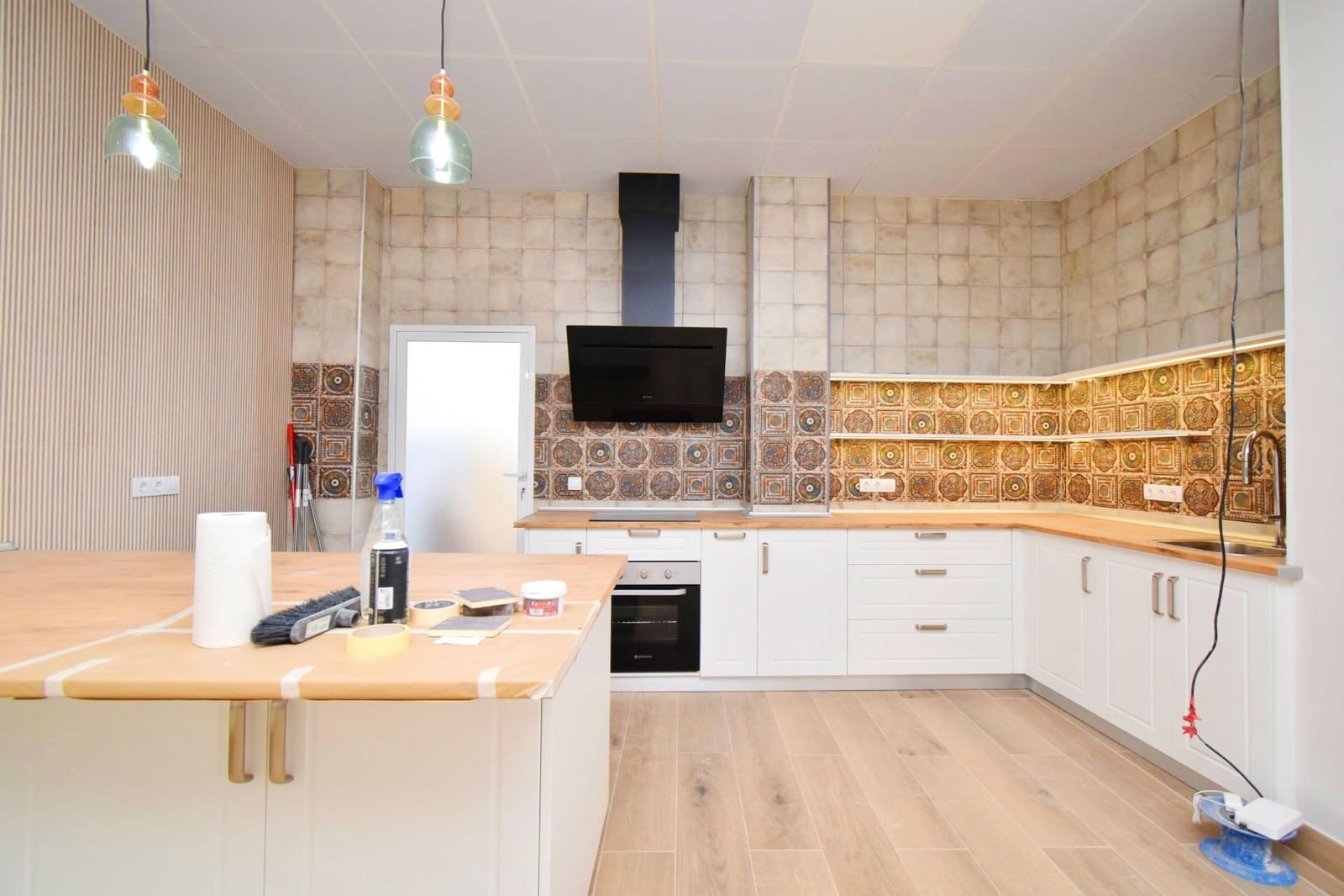 3 bedroom Flat for sale in El Ejido - € 164,400 (Ref: 9720178)