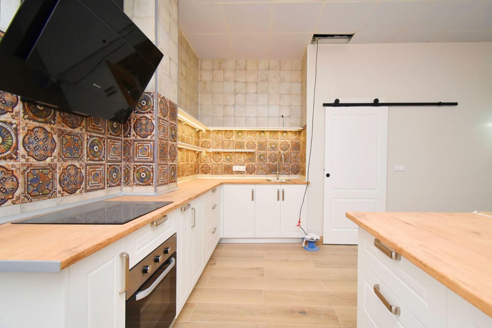 3 bedroom Flat for sale in El Ejido - € 164,400 (Ref: 9720178)