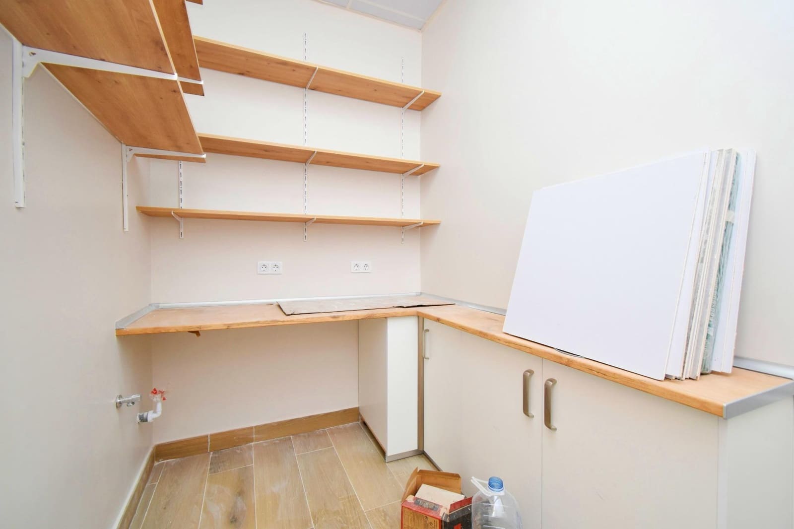 3 bedroom Flat for sale in El Ejido - € 164,400 (Ref: 9720178)