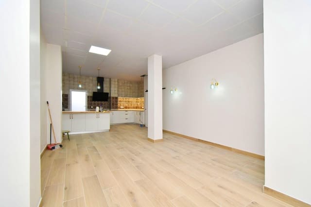 3 slaapkamer Flat te koop in El Ejido - € 164.400 (Ref: 9720178)