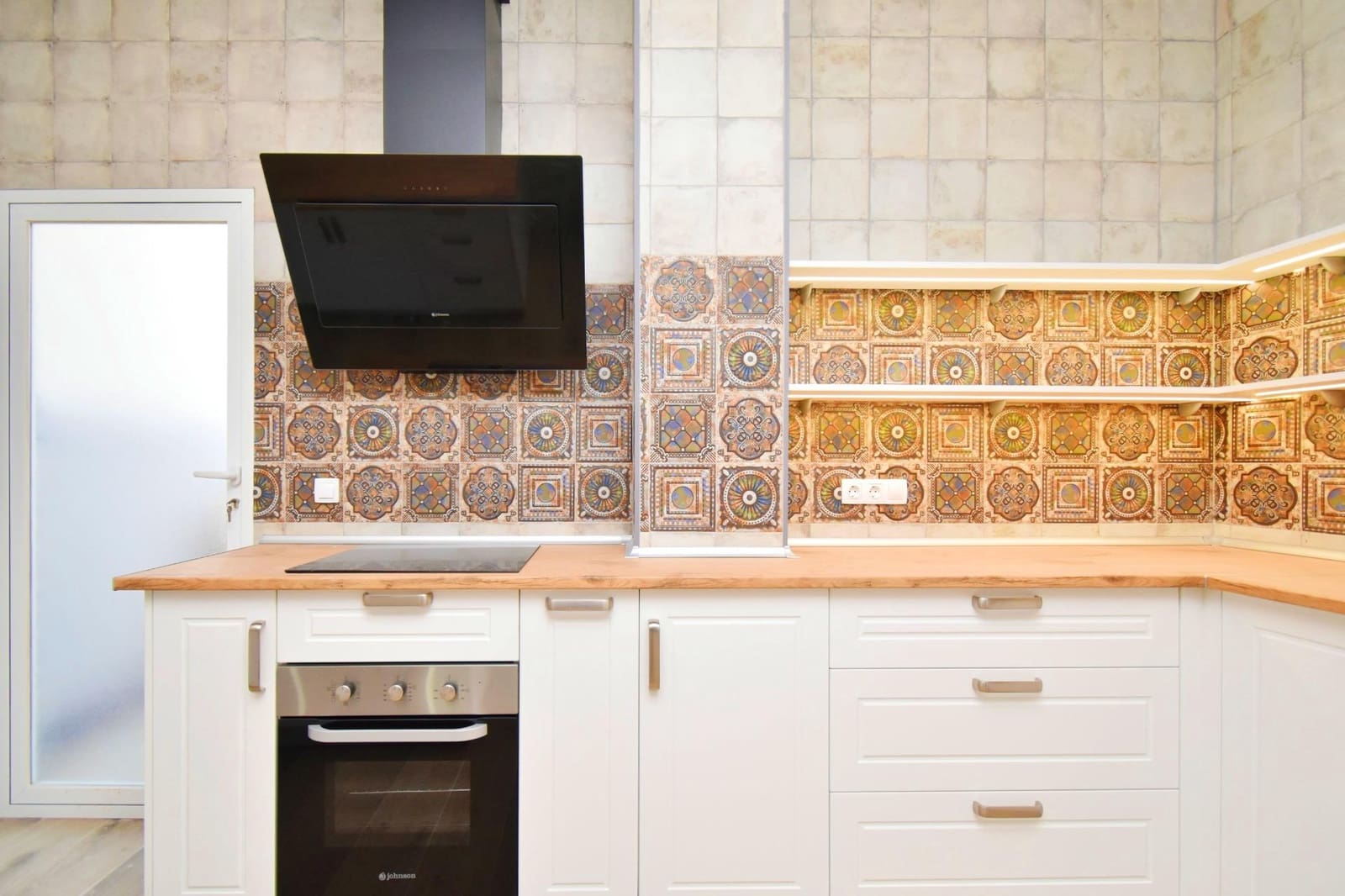 3 bedroom Flat for sale in El Ejido - € 164,400 (Ref: 9720178)