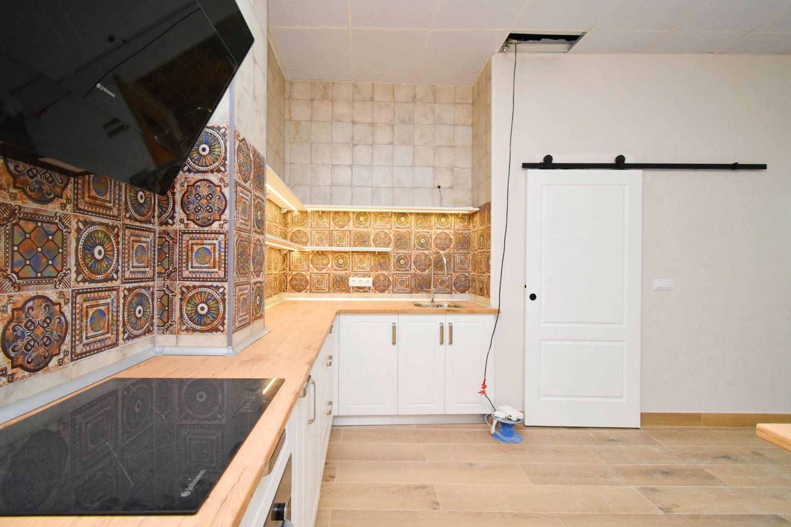 3 bedroom Flat for sale in El Ejido - € 164,400 (Ref: 9720178)