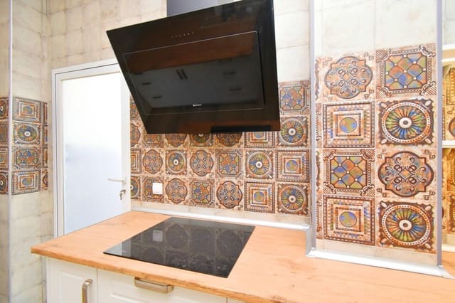 3 slaapkamer Flat te koop in El Ejido - € 164.400 (Ref: 9720178)