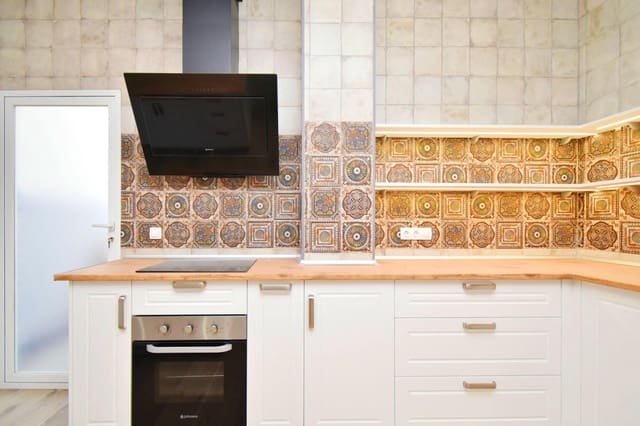 3 slaapkamer Flat te koop in El Ejido - € 164.400 (Ref: 9720178)