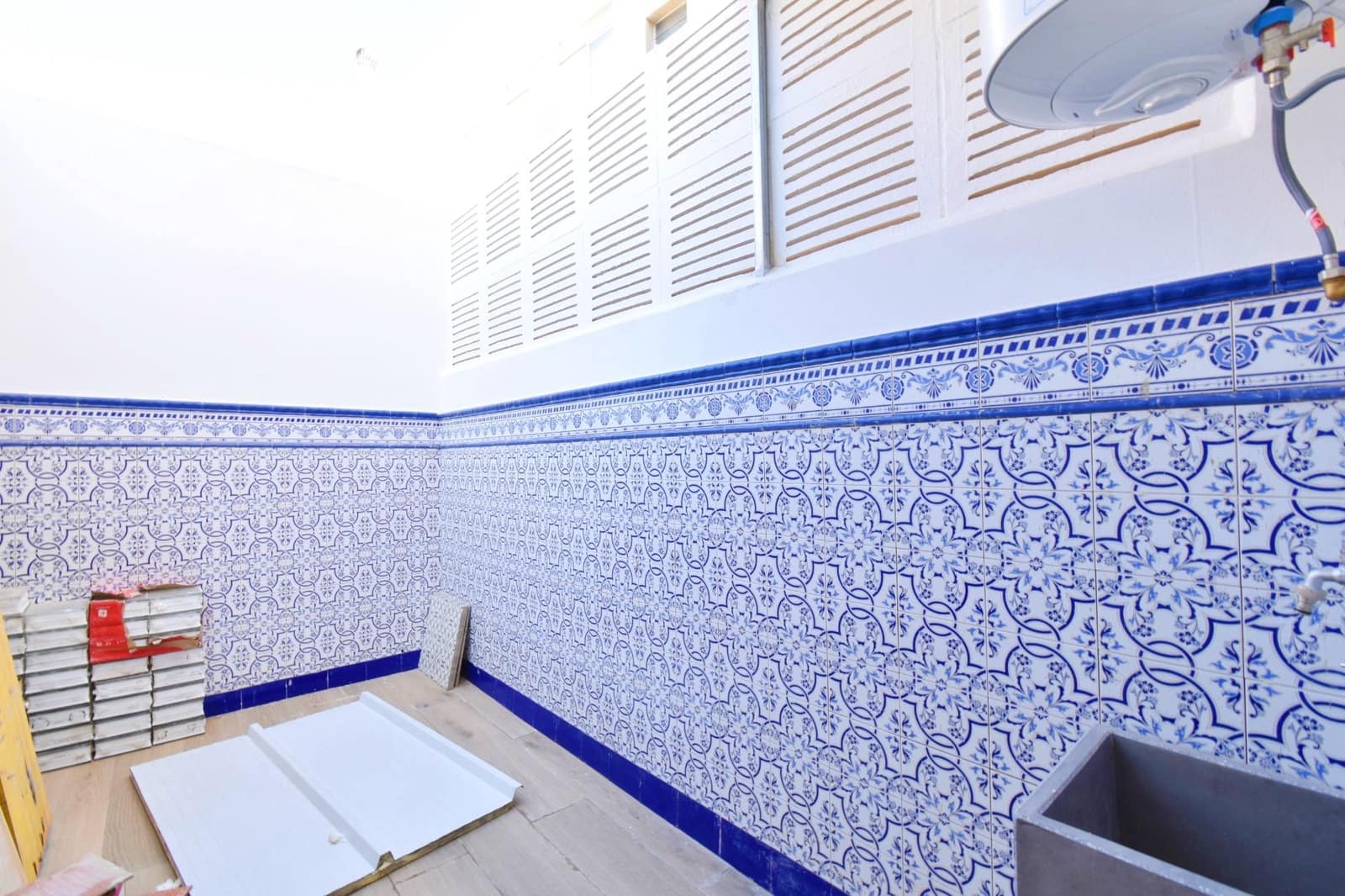 3 bedroom Flat for sale in El Ejido - € 164,400 (Ref: 9720178)