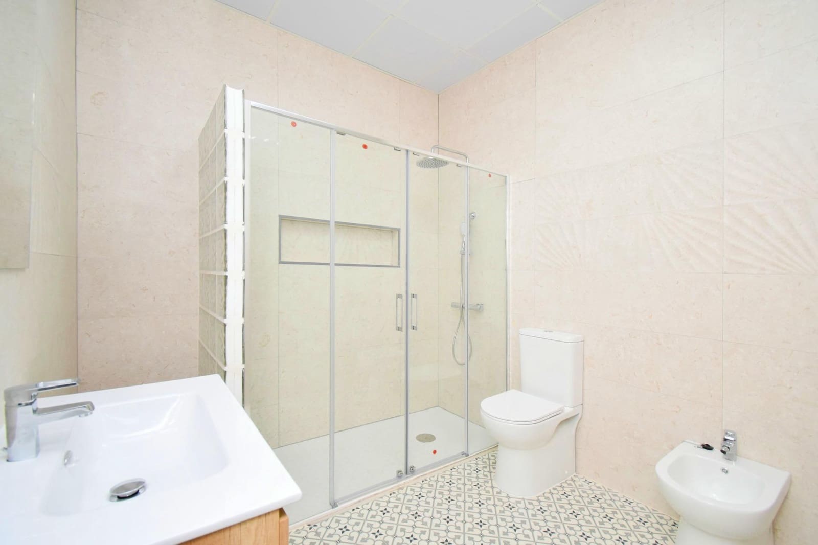 3 bedroom Flat for sale in El Ejido - € 164,400 (Ref: 9720178)