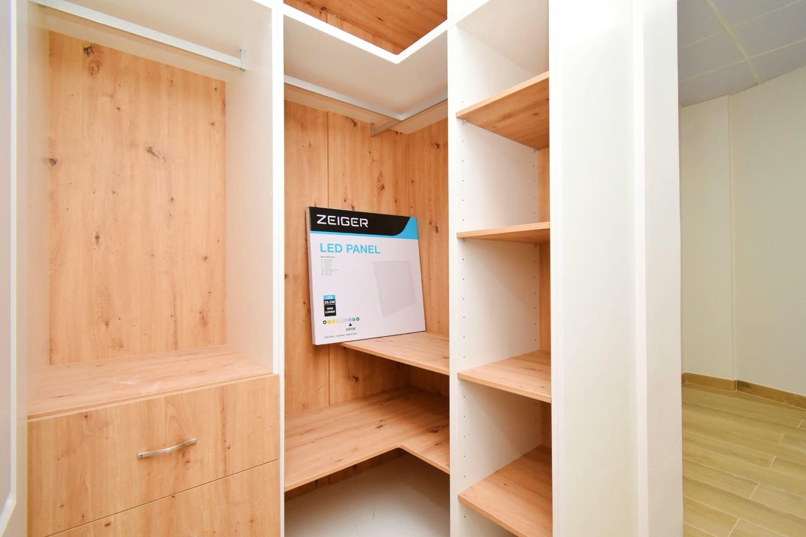 3 bedroom Flat for sale in El Ejido - € 164,400 (Ref: 9720178)