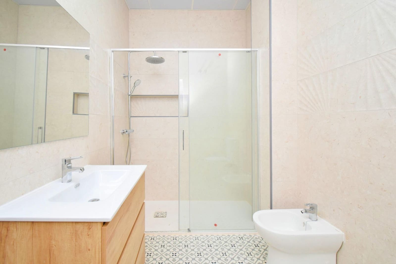 3 bedroom Flat for sale in El Ejido - € 164,400 (Ref: 9720178)