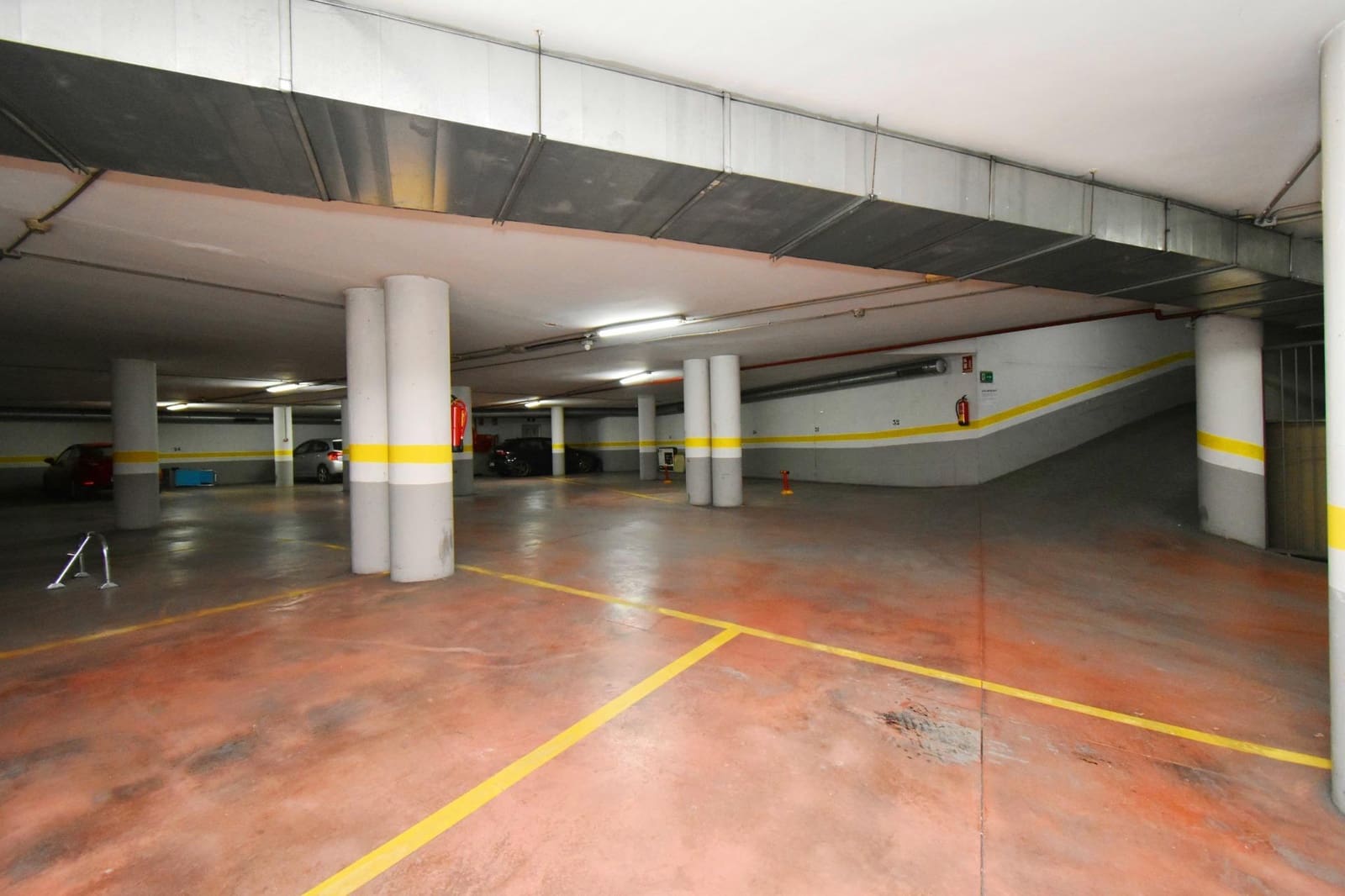 Garage for sale in El Ejido - € 10,815 (Ref: 9732403)