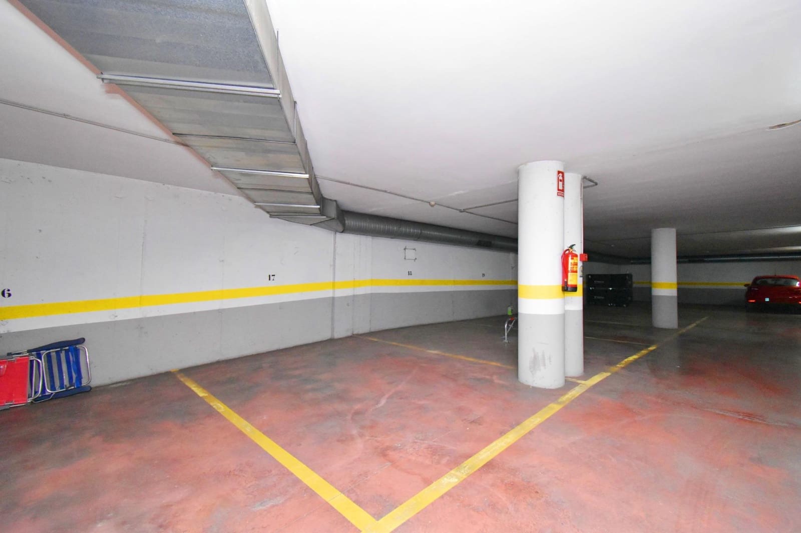 Garage for sale in El Ejido - € 10,815 (Ref: 9732403)