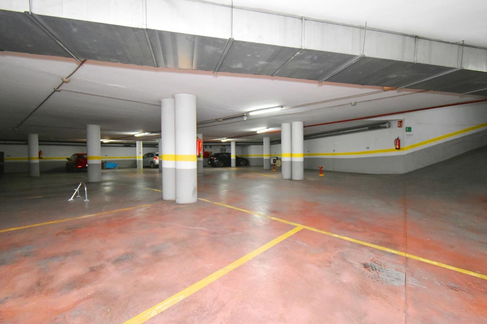 Garage for sale in El Ejido - € 10,815 (Ref: 9732403)